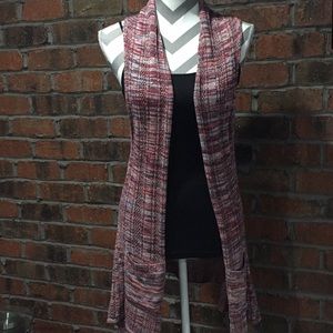 Women’s Roxy cardigan. Size L.